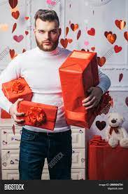 Gift your girlfriend the best range of flowers which are one of the best love gifts for girlfriend, from our vast collection. Romantic Surprise Image Photo Free Trial Bigstock