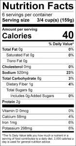 Jul 23, 2015 · this super moist chocolate chip zucchini bread is loaded with chocolate chips in every bite. Bulletin 4257 Vegetables And Fruits For Health Zucchini And Summer Squash Cooperative Extension Publications University Of Maine Cooperative Extension