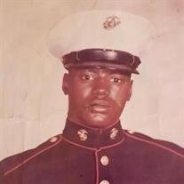 Curtis Walter Scott Obituary