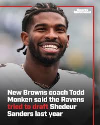 Tony Dungy was critical of the Ravens' decision to move