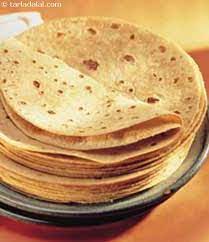Chapati Recipe How To Make Chapati Indian Flat Bread Quick Chapati Recipe Recipe Paratha Recipes Chapati Recipes Roti