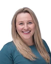 Dr. Caitlin Fehlinger, DDS, MS, MSD