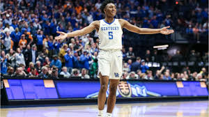 Abilene christian delivered the last major upset of the first round of the ncaa men's basketball abilene christian had been successful at the division ii level but never had much success at the. Abilene Christian Key Facts On Kentucky Basketball Opponent