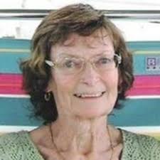 Elizabeth Betty Mac Mckeown Obituary October 1, 2013