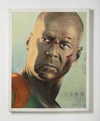 Bruce Willis.