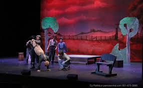 Temecula Valley Players Tom Sawyer The Musical By Cy