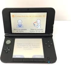 Con el buscador encontrarás juegos de nintendo switch, wii u y nintendo 3ds. Nintendo 3ds Xl Precio Segunda Mano Ver Precios Comprar Online Agosto 2021