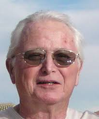 Gerald (Gary) Wyatt Laidler