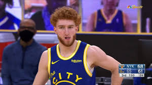 Nico mannion on jordan poole: Nico Mannion Full Game Highlights January 21 Knicks Vs Warriors Youtube