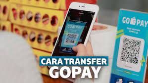 Maybe you would like to learn more about one of these? Cara Transfer Saldo Gopay Ke Akun Lain Maupun Sesama Gopay
