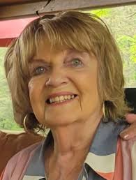 Patricia "Pat" Wells Obituary