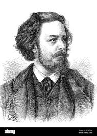 1830 1910 hi-res stock photography and images