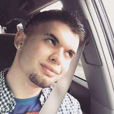 Daniel Todd Gillespie