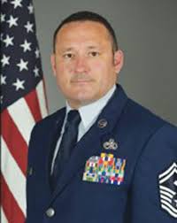 Senior Master Sergeant Jeremiah Daniel Bybee: Age 43
