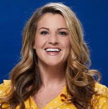 Nikki Britton's Instagram, Twitter & Facebook