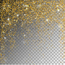 Maybe you would like to learn more about one of these? Falling Snow Gold Glitter Particles On A Transparent Sparcle Royalty Free Cliparts Vectors And Stock Illustration Image 67679732