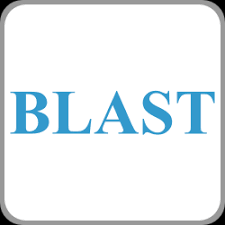 BLAST Logo