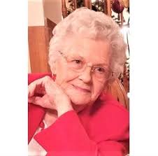 Charlotte Heiserman Obituary (1927