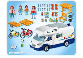 Http Media Playmobil Com I Playmobil 4859 A Product Box Back Playmobil Play Mobile Camping Tisch