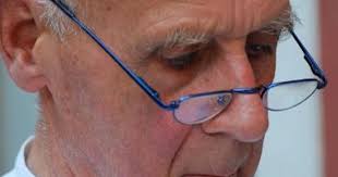 Grafisch ontwerper Ben Bos (86) overleden