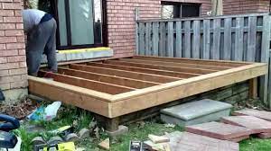 This is part seven of our diy decking series. Pin On Outdoor Space