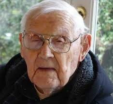 Henry Franklin Olson