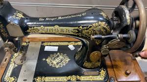 Image result for singer 28k