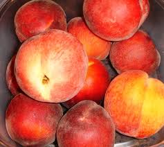Continue to a full rolling boil. How To Make Peach Jam Or Nectarine Jam Easily