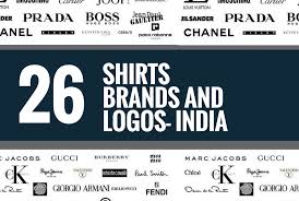 Check spelling or type a new query. 26 Best Shirts Brands In India With Logos Brandyuva Blog