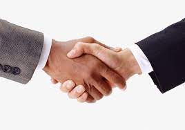 Business People Shaking Hands Business Clipart People Clipart Business Png Transparent Clipart Image And Psd File For Free Download Shaking Hands Drawing Business People Hands