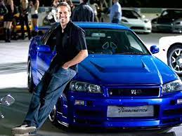 Paul Walker Dead The Fast And The Furious Actor S Car Collection