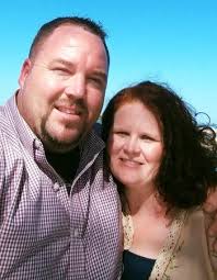 Christopher and Kristen Padgett