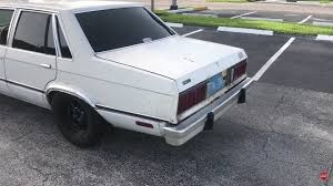 Image result for Polar White 1982 Fairmont