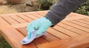 Add two coats, allow about 45 minutes between coats. Caring For Teak Blue Sky Outdoor