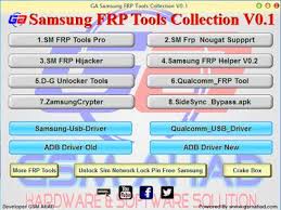 Ga Samsung Best Frp Tools Collection V0 1 Free Download Best Samsung Frp Tools Collection The Users Free Software Download Sites Samsung Free Downlod