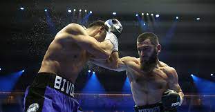 Beterbiev vs. Bivol 2? Turki Alalshikh wants rematch after controversial  decision: 'I don't think the result was fair' - MMAmania.com