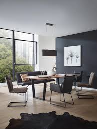 esstisch in massiv kernbuche wohnzimmerdesign haus deko wohn esszimmer