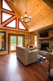 Blue Ridge Log Cabins Blue Ridge Log Cabins Modular Log Homes Modular Home Builders