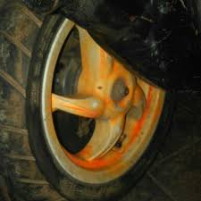 Modifikasi velg mobil sendiri adalah termasuk dalam modifikasi mobil kelas ringan, namun mampu merubah penampilan mobil jauh dari yang sebelumnya. Velg Ring 12 Utk Modif Scootic Motor Mini Motor Di Carousell