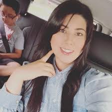 Zaida Miranda's Instagram, Twitter & Facebook