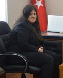 Sorgun adliyesinde görev yapan cumhuriyet savcısı özlem salkım, bahçelievler mahallesi yazıcıoğlu caddesi'ndeki evinde geçen 24 mart'ta arkadaş grubuyla doğum gününü kutladı. Wzf6evfcznmxlm