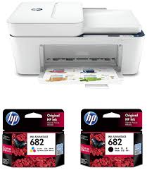 This software collection includes a full set of optional drivers, installers and other software for the hp deskjet 3835. Amazon In Buy Hp Deskjet 4178 All In One Wireless Ink Advantage Printer With Adf Hp 682 Black Ink Hp 682 Tricolor Ink Combo Online At Low Prices In India