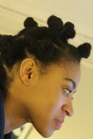 How to create a wonderful hairstyle with bantu knots. File Bantu Knots 2 Hairstyle Model Gwyneth Ellis Jpg Wikipedia