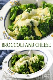 Broccoli And Cheese In 2020 Broccoli And Cheese Broccoli And Cheese Recipe Broccoli