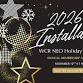 WCR NEO 26 Installation Celebration event image