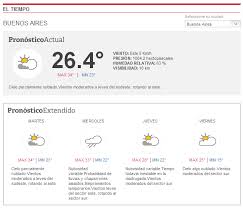 Hoy 31 De Diciembre De 2013 Canicula En Buenos Aires Argentina Espagne