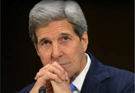 John Kerry Birthday