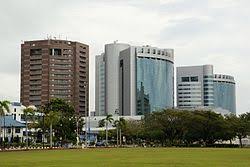 Jumlah penduduk dan luas wilayah malaysia. Labuan Wikipedia Bahasa Melayu Ensiklopedia Bebas