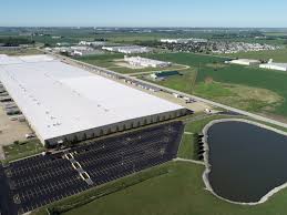 Find here the deals, store hours and phone numbers for lowe's store on 2500 park ave, tustin ca. Lowe S Taking Over Huge Sears Warehouse In Manteno