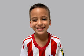 Hope in the Dark » Resume Your Child Sponsorship